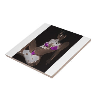 LivingDoll 3 Tile