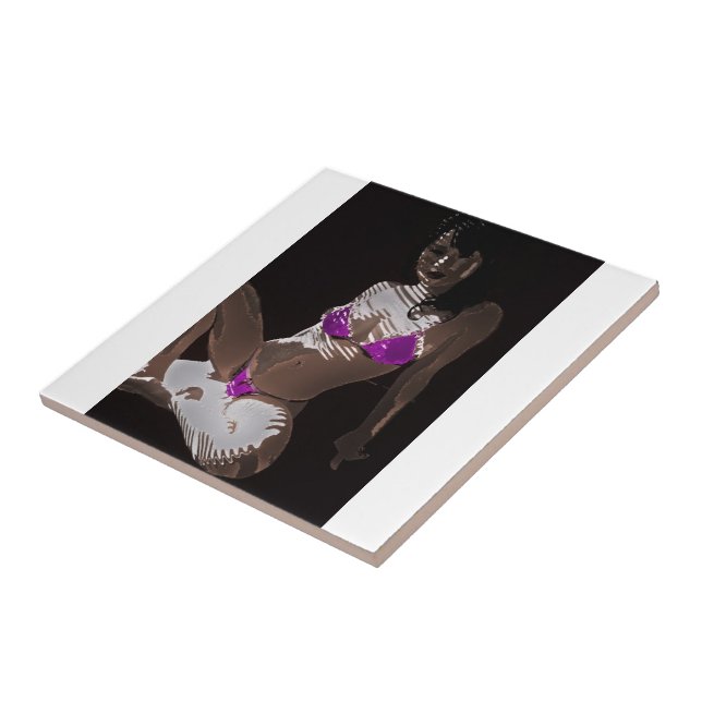 LivingDoll 3 Tile (Side)