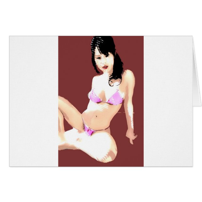 LivingDoll 5 (Front Horizontal)