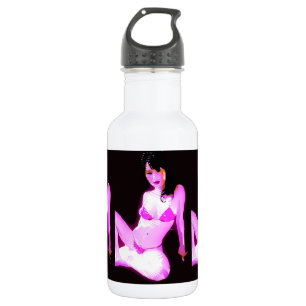 LivingDoll 6 532 Ml Water Bottle