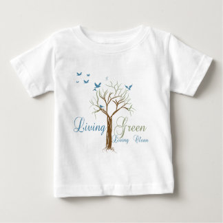 LivingGreen Baby T-Shirt