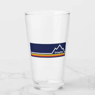 Livingston Montana Glass