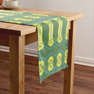 Livingstone Short Table Runner