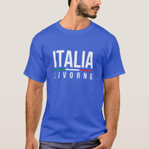 Livorno Italia T-Shirt