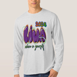 Liwa festival T-Shirt