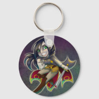 lix chibi keychain