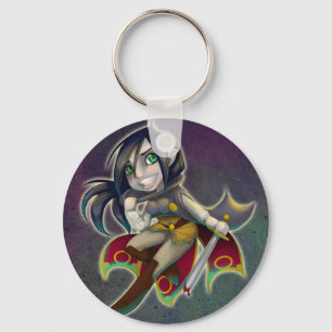 lix chibi keychain