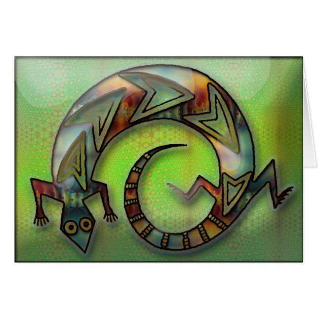 lizard21 (Front Horizontal)