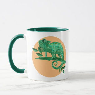 Lizard 1 Mug