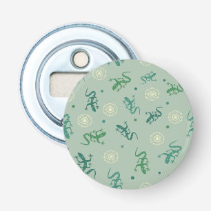 Lizard Bottle Opener
