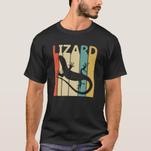 Lizard Costume Lizard T-Shirt