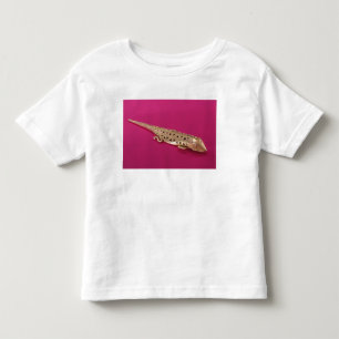 Lizard, from Colombia Toddler T-Shirt