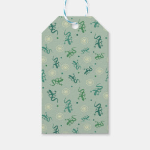 Lizard Gift Tags