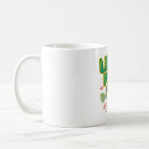 Lizard Mum Cute Gecko Coffee Mug