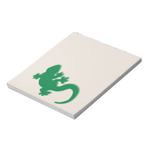 LIZARD Notepad