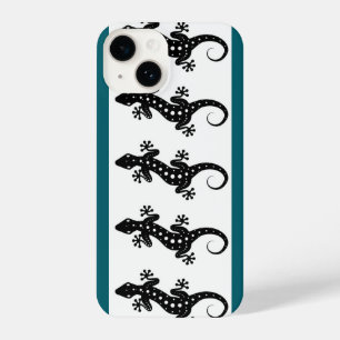 Lizard Phone Case – Reptile Lover Gift