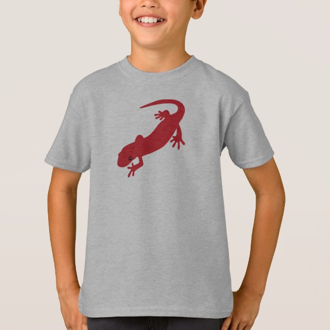 Lizard Shirt (Front)