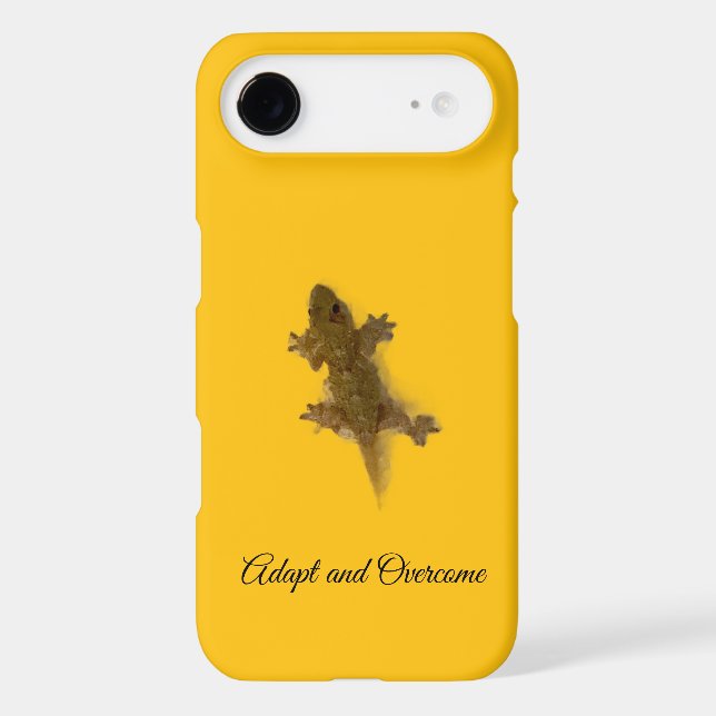 Lizard Style (Back)