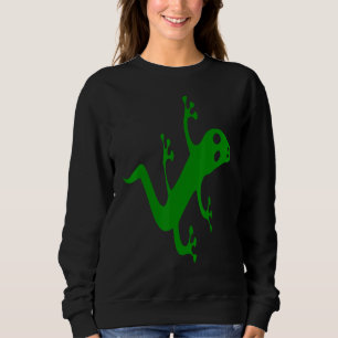 Lizard Sweatshirt