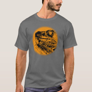 lizard T-Shirt