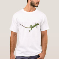 Lizard T-shirt 01