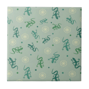Lizard Tile