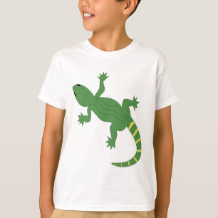Lizard Tshirt
