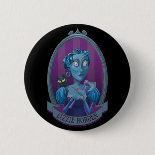 Lizzie Borden Button
