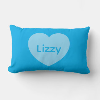 Lizzy Hugs Reversible  Lumbar Cushion