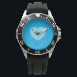 Lizzy Hugs Watch<br><div class="desc">For Me,  Lizzy</div>