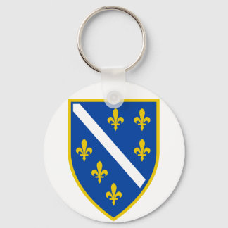 LJILJAN BOSNA KEY RING