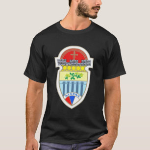 Ljubinje Grb Republika Srpska RS Srpska Zastava Tr T-Shirt