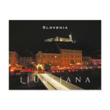 Ljubljana, Slovenia