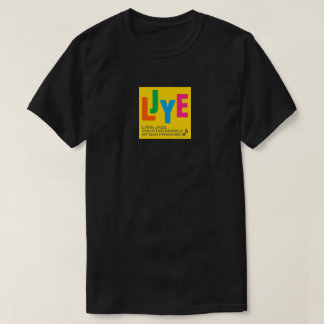LJYE 1-sided T-Shirt