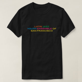 LJYE 2-sided T-Shirt