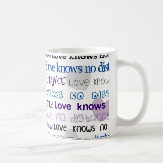 LKND Pattern Mug