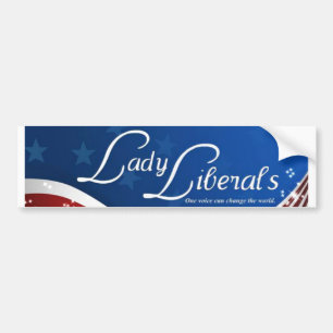 LL Bumper Sticker