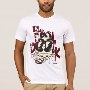 LL. Cool Drink T-Shirt