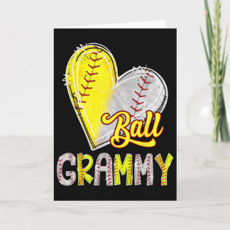 Ll Grammy Heart Sell Softll Lover Grammy Of Both Card