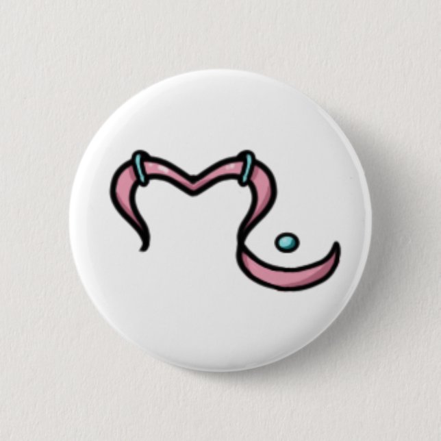LL Logo Pin (Front)