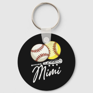 Ll Mimi Sell Softll Key Ring