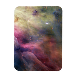 LL Ori and the Orion Nebula Magnet