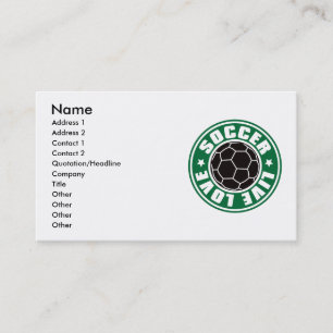 LL_SOCCER BUSINESS CARD