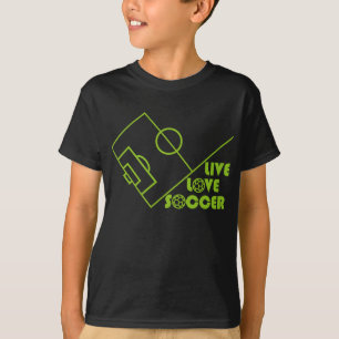 LL_SOCCER T-Shirt