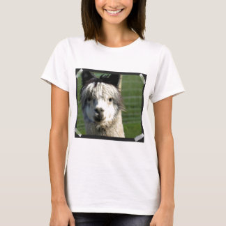 llama-4 T-Shirt