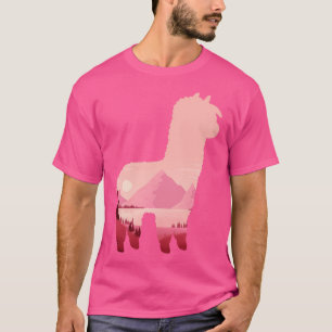 Llama 5 T-Shirt