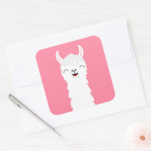 Llama alpaca face
