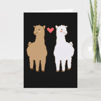 Llama Alpaca Llamas Alpacas Sweet Animal Design