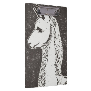 Llama Clipboard
