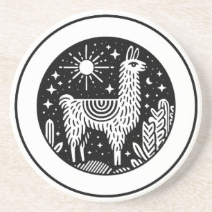 Llama Coaster